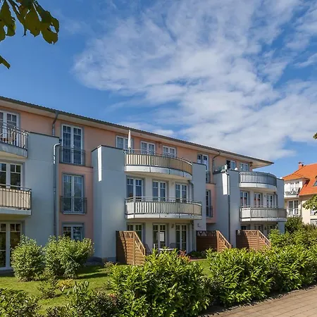 Achtern Diek 17 Lägenhet *